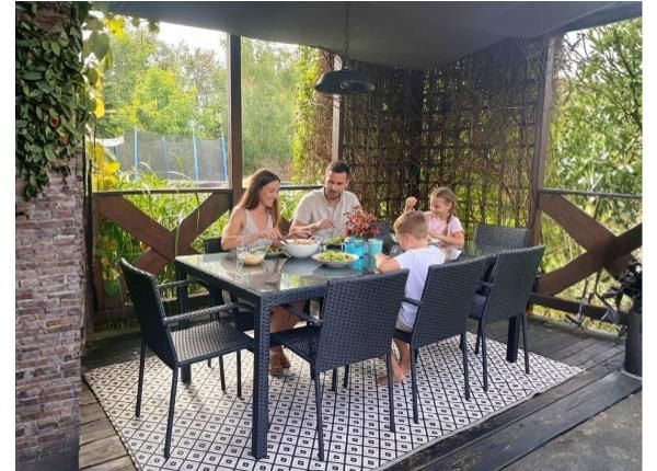 Aiamööbli komplekt Sottile