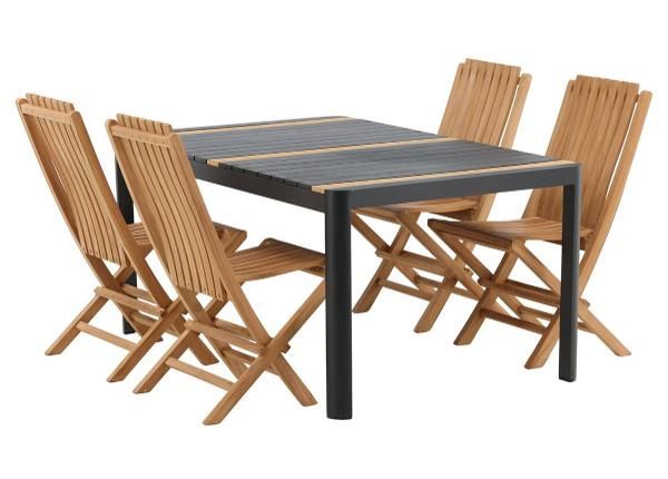 Aiamööbli komplekt Togo