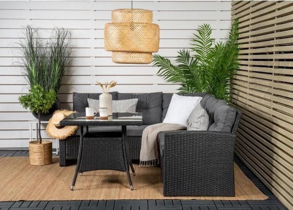 Aiamööbli komplekt Watford