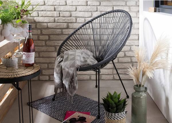 Aiatoolide komplekt 2 tk, hall