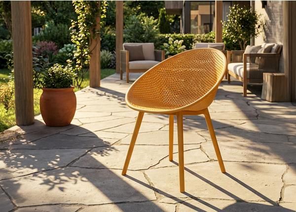 Aiatoolide komplekt Ibiza, 2 tk