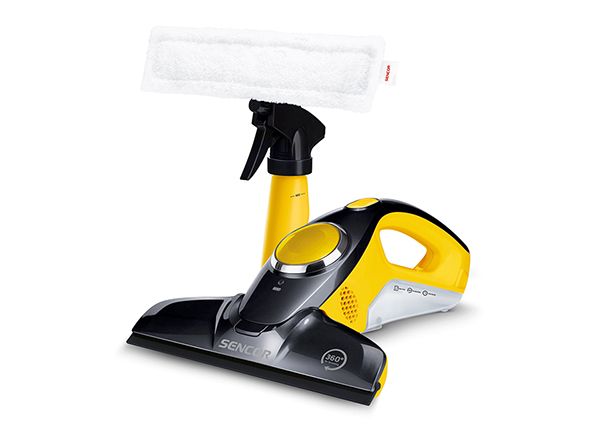 Aknapesur Sencor SCW3001YL