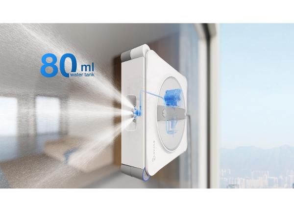 Aknapesurobot Ecovacs Winbot W2S