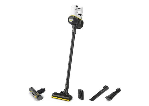 Akuga juhtmevaba tolmuimeja Kärcher VC 4 Cordless myHome Pet