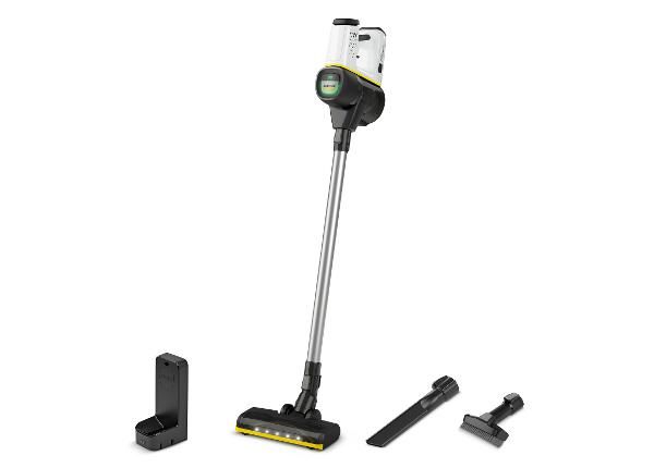 Akuga juhtmevaba tolmuimeja Kärcher VC 6 Cordless ourfamily