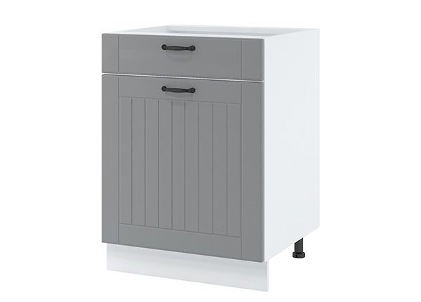 Alumine köögikapp sahtliga, 60 cm