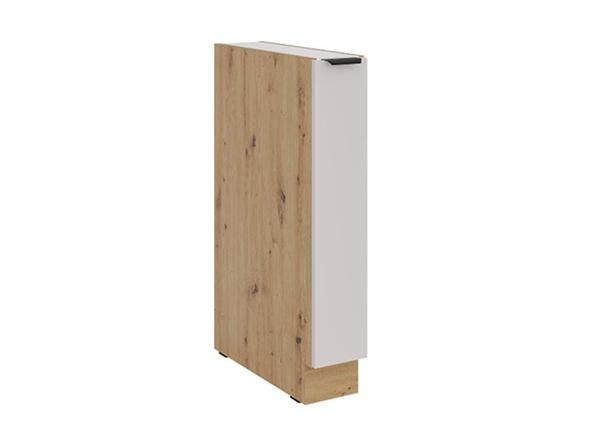 Alumine köögikapp Solea