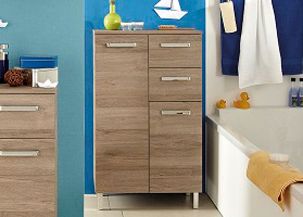 Alumine vannitoakapp 313