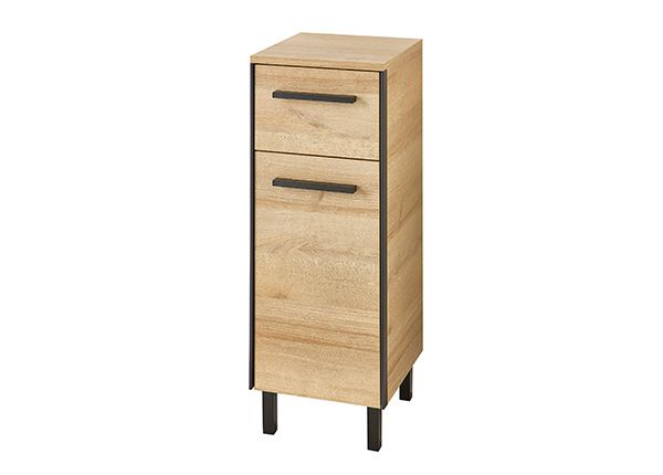 Alumine vannitoakapp 395