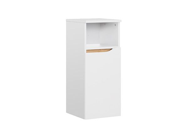 Alumine vannitoakapp 857