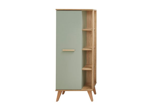 Alumine vannitoakapp 963