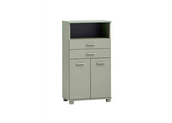 Alumine vannitoakapp Mono