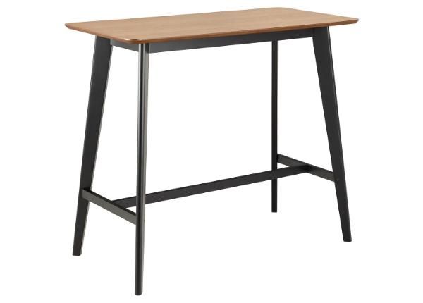 Baarilaud Concord 60x120 cm
