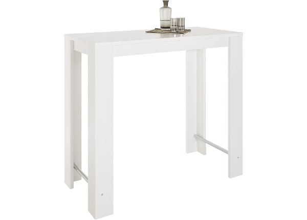 Baarilaud Frieda 58x120 cm