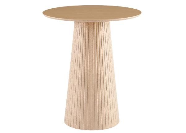 Baarilaud Mermin Ø 80 cm