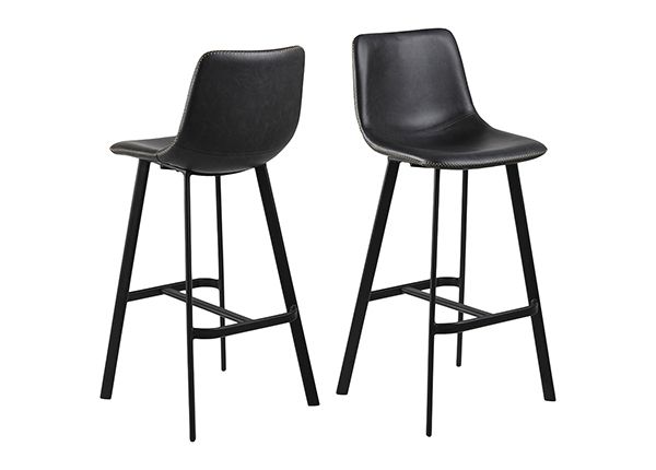 Baaritool Oakland, 2tk