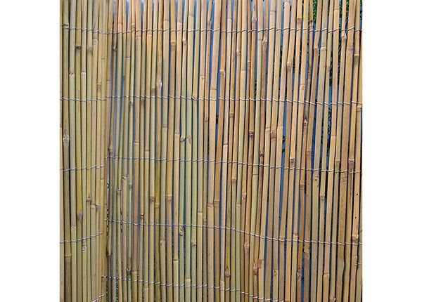 Bambusaed rullis 1,5x5 m