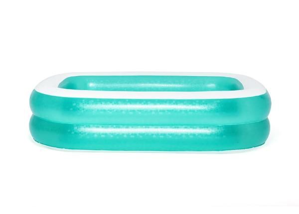 Bassein Bestway 201x150x51 cm