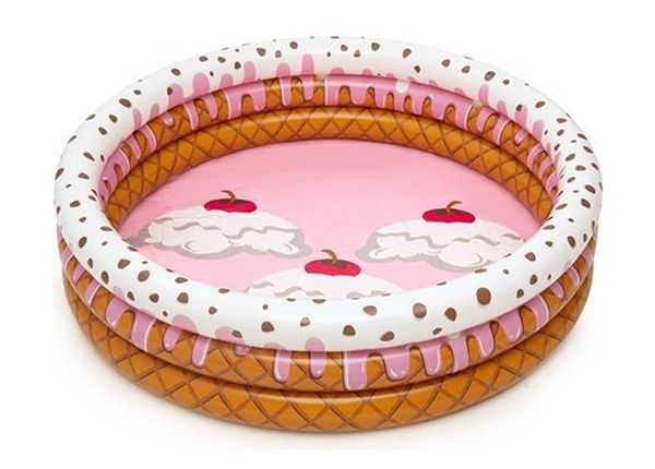 Bassein Cake