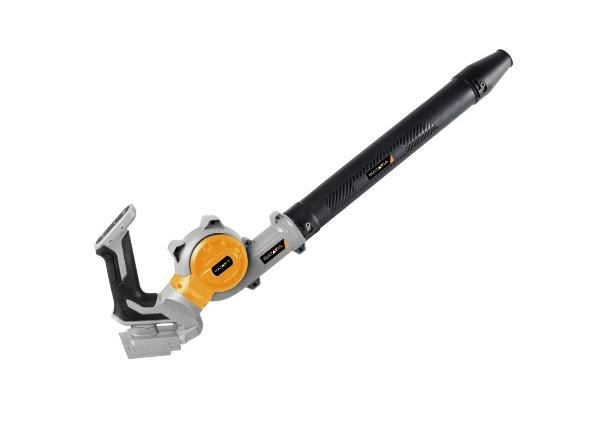 Batavia 18V lehepuhur, aku ja laadijata