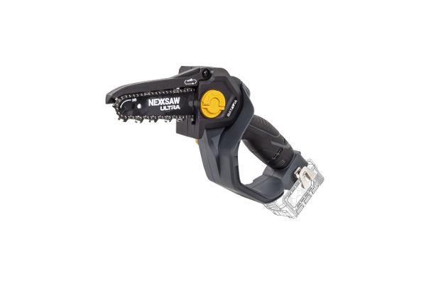 Batavia 18V Nexxsaw ühe käe kettsaag V3 Ultra, ilma aku ja laadijata