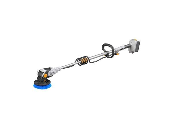 Batavia Twin Brush 18V puhastushari juhtmevaba