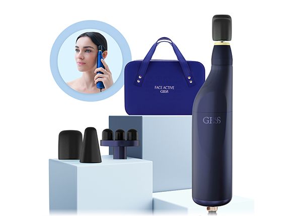 Biomehaaniline näomasseerija Gess Premium BMS
