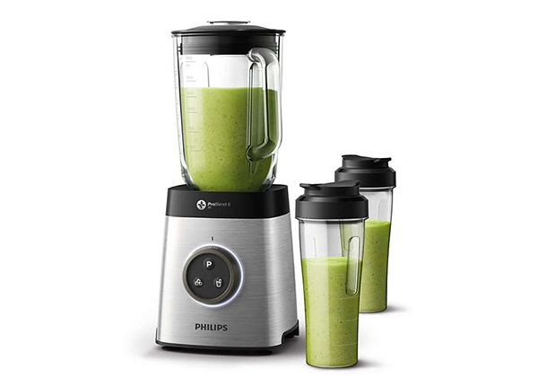 Blender Philips Avance Collection