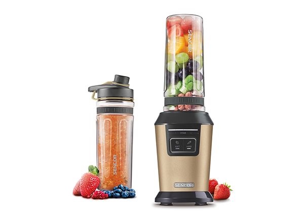 Blender Sencor Metallic SBL7077CH