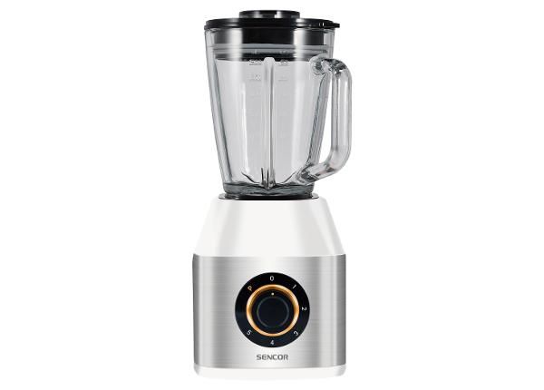 Blender Sencor SBL4871WH