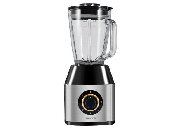 Blender Sencor SBL4872BK