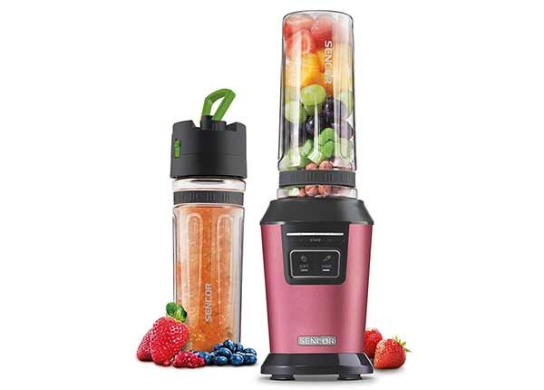 Blender Sencor SBL7174RD