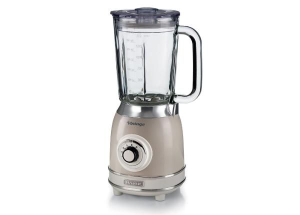 Blender Vintage Ariete, beež