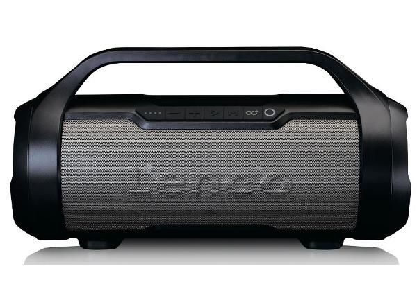 Bluetooth kõlar Lenco SPR070BK