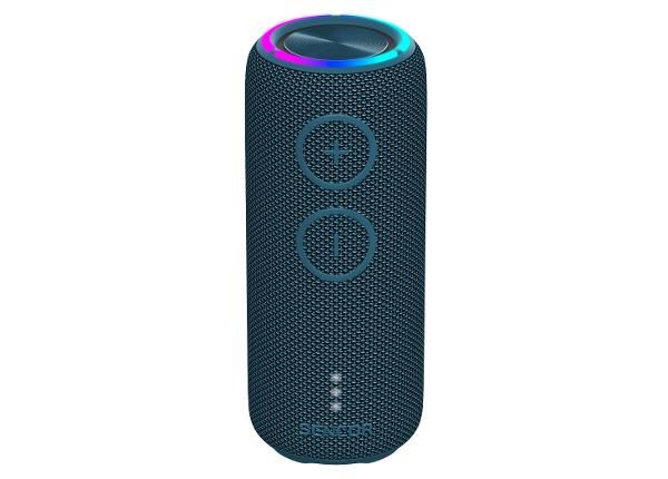 Bluetooth kõlar Sencor SIRIUS2NAVY