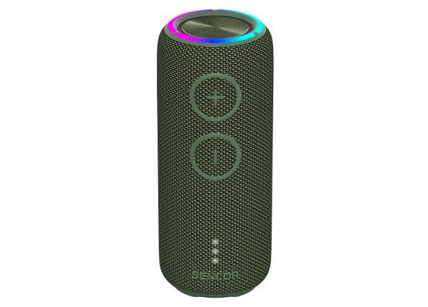 Bluetooth kõlar Sencor SIRIUS2OLIVE