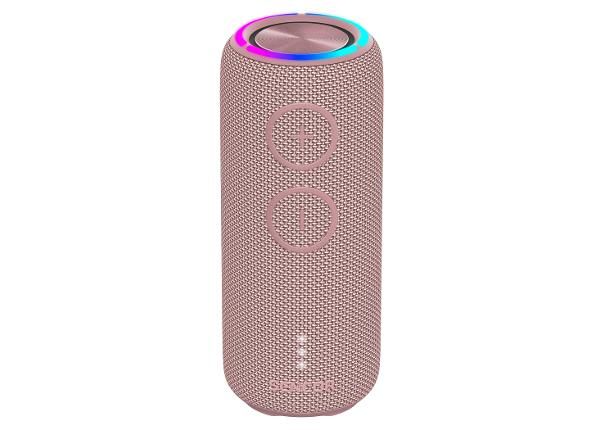Bluetooth kõlar Sencor SIRIUS2ROSE