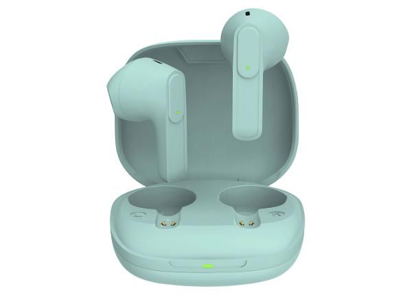 Bluetooth kõrvaklapid Sencor SEP540BTMINT