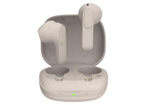 Bluetooth kõrvaklapid Sencor SEP540BTROCK