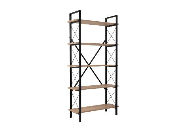 Bookshelf Elysian