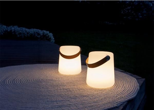 Bristoli LED-lamp