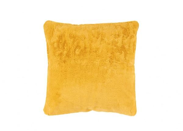 Dekoratiivpadi Heaven Yellow 48x48 cm