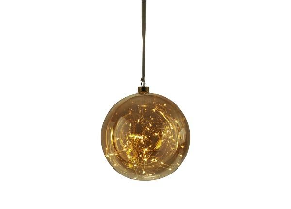 Dekoratsioon Glow Ø20 cm