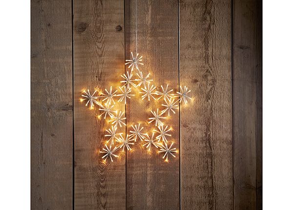 Dekoratsioon Star