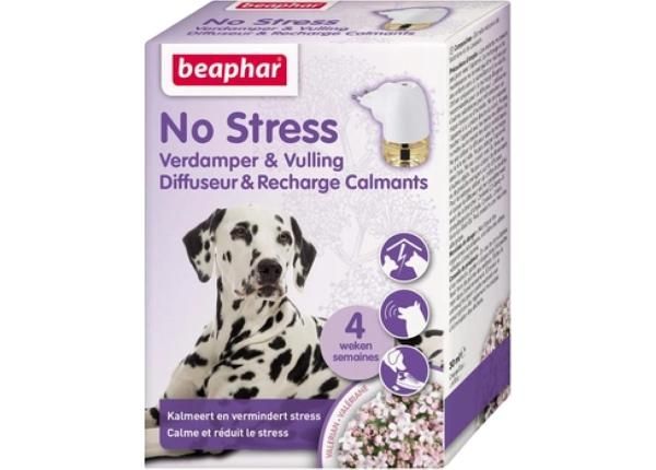 Difuuser Beaphar No Stress Starter Pack Dog