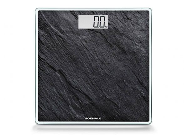 Digitaalne kaal Soehnle Style Sense Compact 300 Slate
