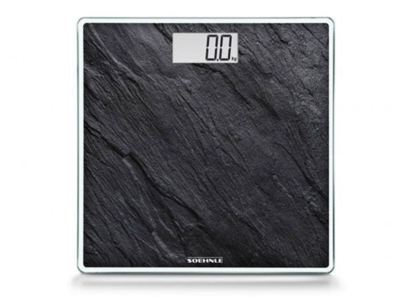 Digitaalne kaal Soehnle Style Sense Compact 300 Slate