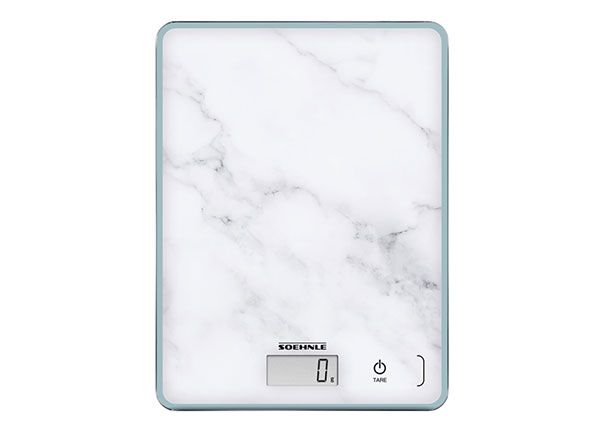 Digitaalne köögikaal Soehnle Page Compact 300 marble