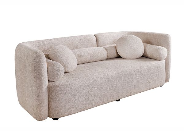 Diivan Art Deco