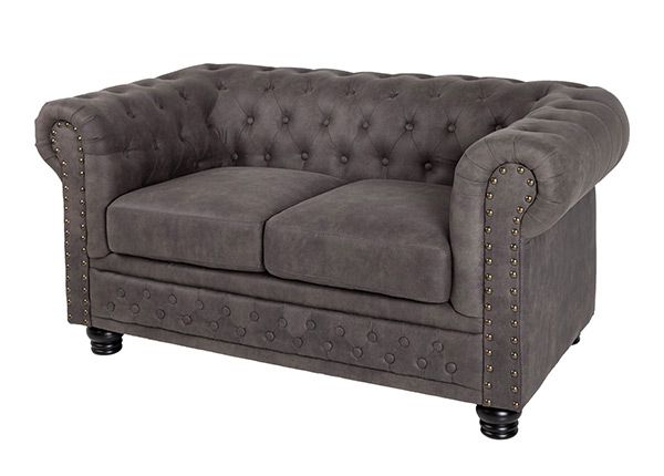 Diivan Chesterfield